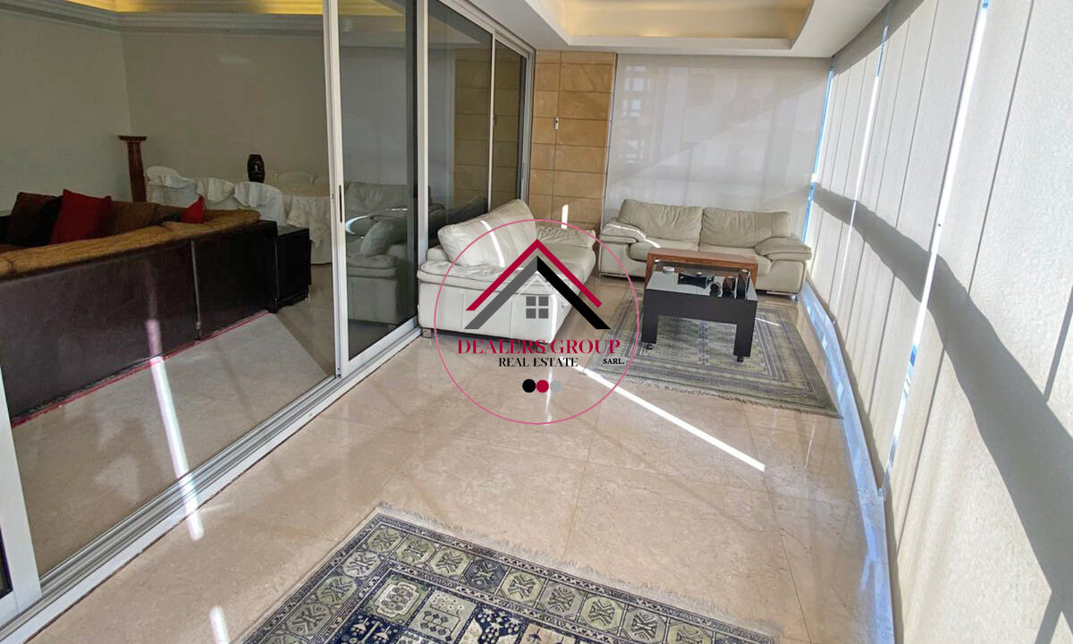 Prime Location Apartment for sale in Unesco