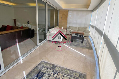 Prime Location Apartment for sale in Unesco