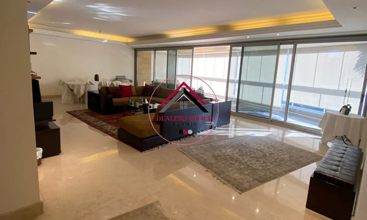 Prime Location Apartment for sale in Unesco