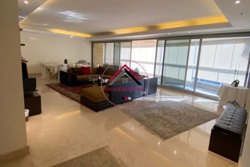 Prime Location Apartment for sale in Unesco