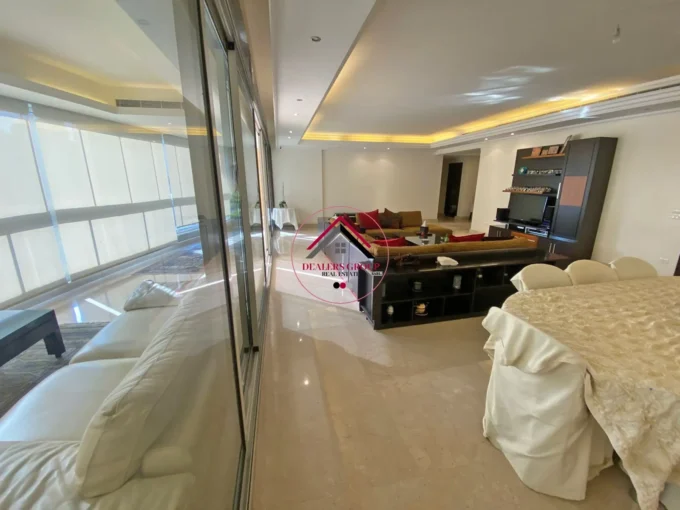 Prime Location Apartment for sale in Unesco