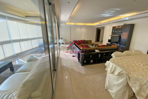 Prime Location Apartment for sale in Unesco