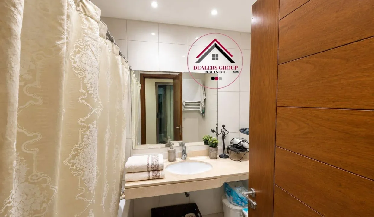 Prime Location Apartment for sale in Hamra -Ras Beirut