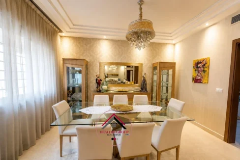 Prime Location Apartment for sale in Hamra -Ras Beirut