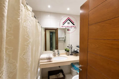 Prime Location Apartment for sale in Hamra -Ras Beirut