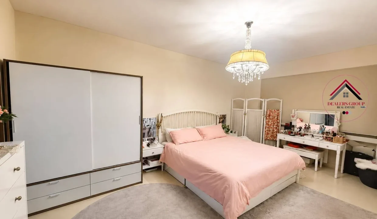 Prime Location Apartment for sale in Hamra -Ras Beirut