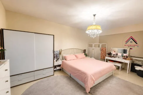 Prime Location Apartment for sale in Hamra -Ras Beirut