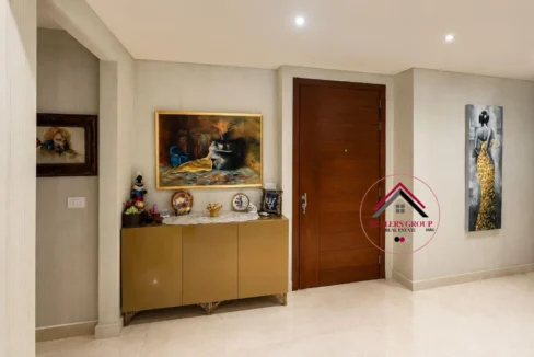 Prime Location Apartment for sale in Hamra -Ras Beirut