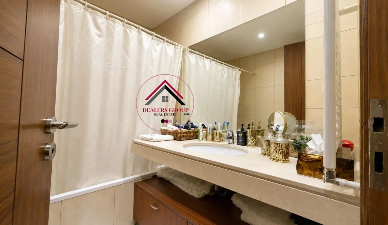 Prime Location Apartment for sale in Hamra -Ras Beirut
