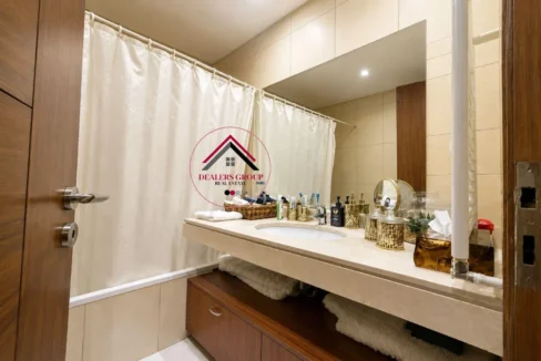 Prime Location Apartment for sale in Hamra -Ras Beirut
