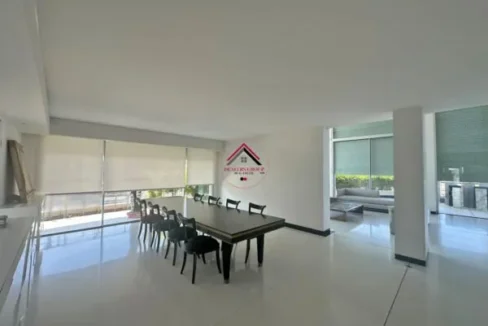 apartment for sale in achrafieh