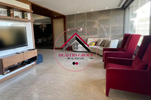 apartment for sale in achrafieh caree d'or (1)