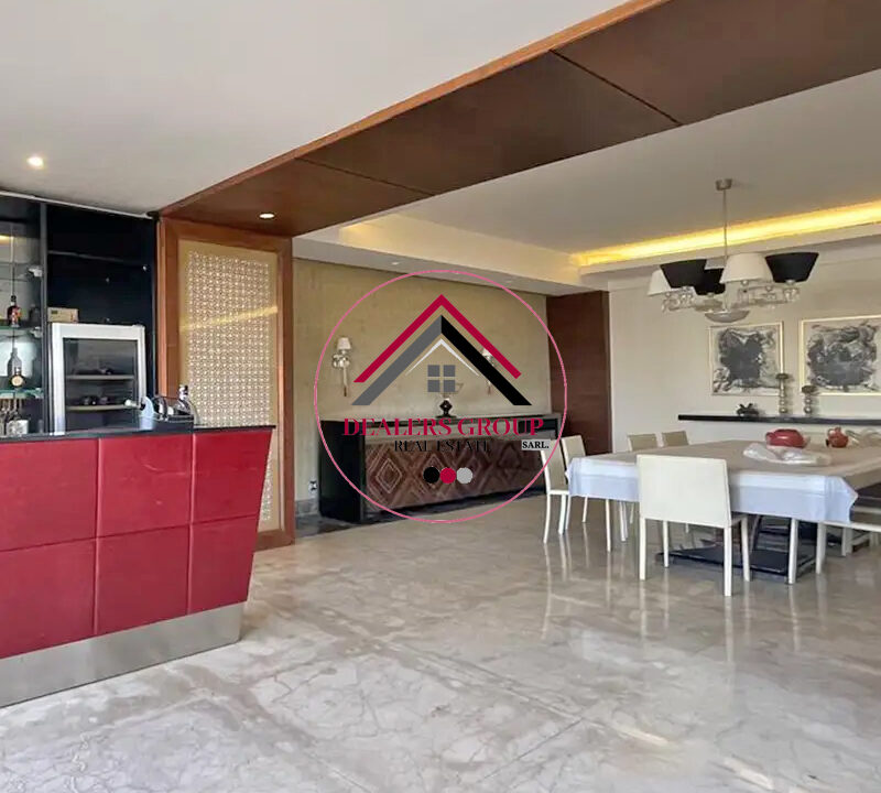 apartment for sale in achrafieh caree d'or (2)