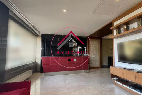 apartment for sale in achrafieh caree d'or (3)