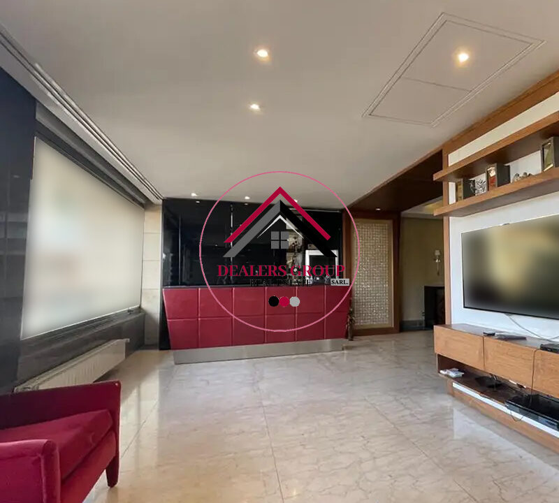 apartment for sale in achrafieh caree d'or (3)