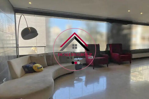 apartment for sale in achrafieh caree d'or (4)