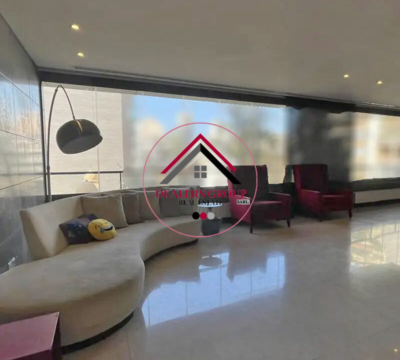 apartment for sale in achrafieh caree d'or (4)