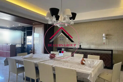 apartment for sale in achrafieh caree d'or (5)