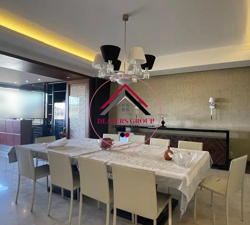 apartment for sale in achrafieh caree d'or (5)