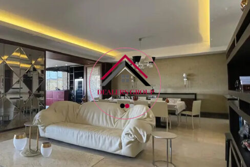 apartment for sale in achrafieh caree d'or (6)