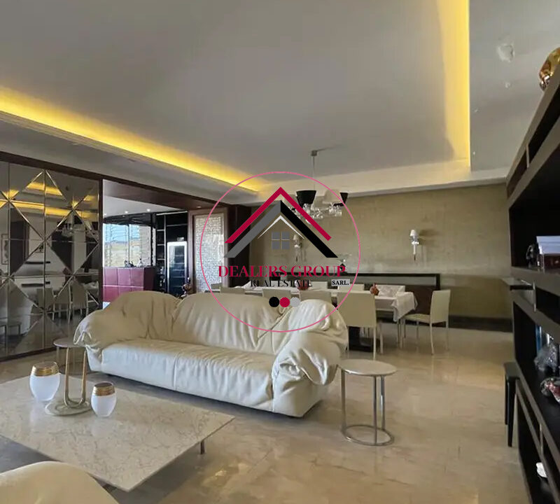 apartment for sale in achrafieh caree d'or (6)