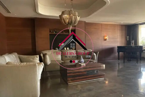 apartment for sale in achrafieh caree d'or (8)