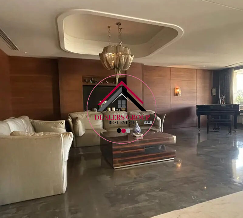 apartment for sale in achrafieh caree d'or (8)