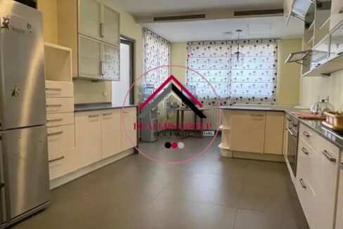 apartment for sale in achrafieh caree d'or (9)