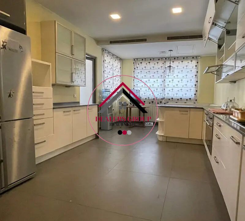 apartment for sale in achrafieh caree d'or (9)