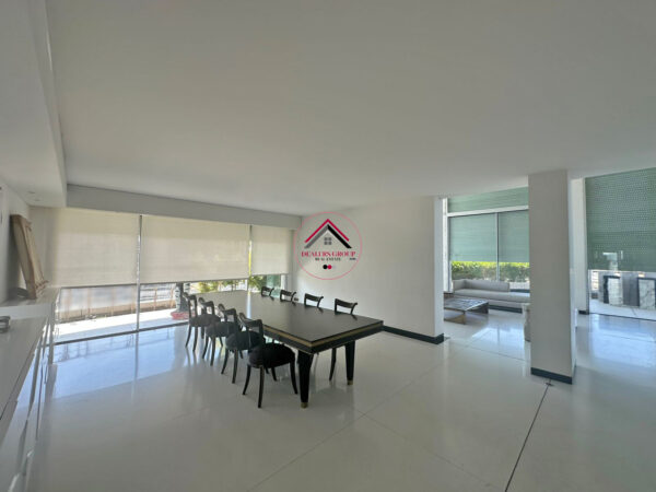 apartment for sale in achrafieh