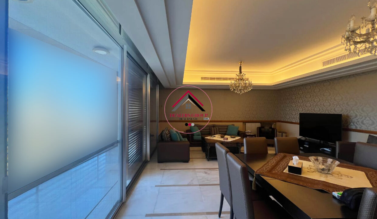 apartment for sale in saifi