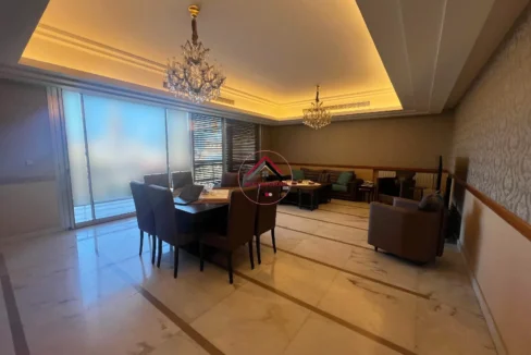 Deluxe Apartment for sale in Saifi in a Prime Location