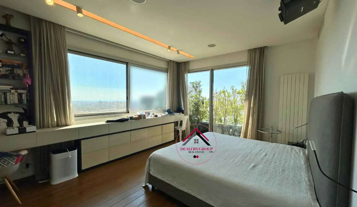 master bedroom 2