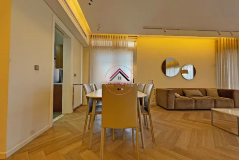 Saifi Living: Where Modern Design Meets Historic Beirut