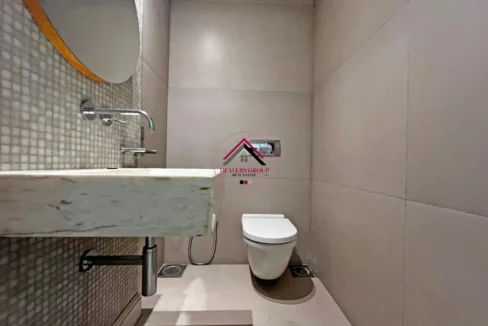 Saifi Living: Where Modern Design Meets Historic Beirut