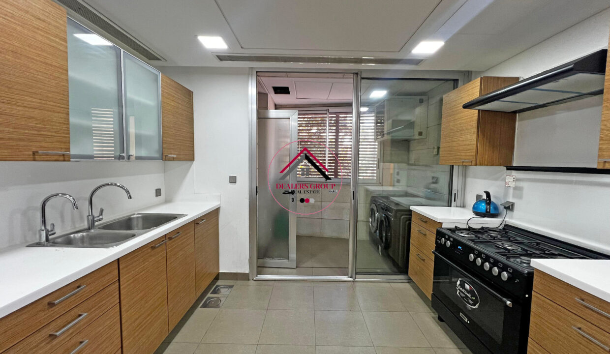 Saifi Living: Where Modern Design Meets Historic Beirut