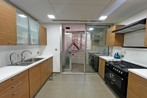 Saifi Living: Where Modern Design Meets Historic Beirut