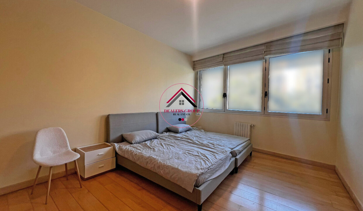 Saifi Living: Where Modern Design Meets Historic Beirut