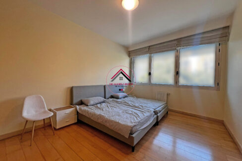 Saifi Living: Where Modern Design Meets Historic Beirut