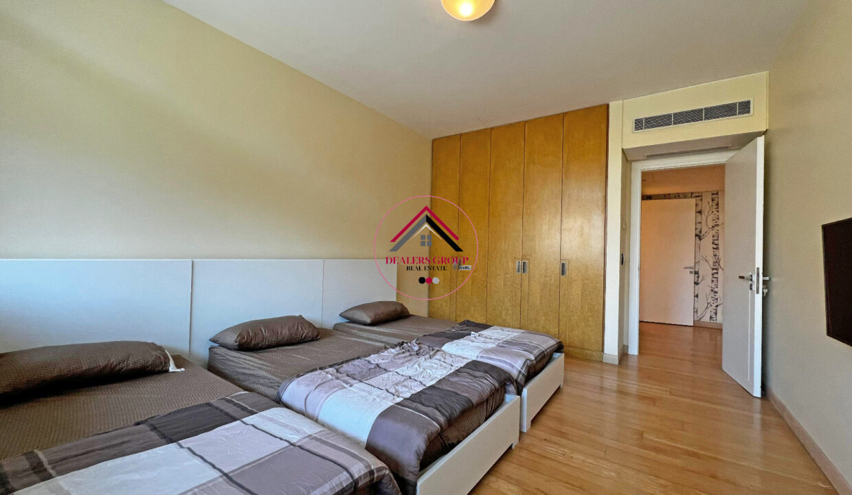 Saifi Living: Where Modern Design Meets Historic Beirut