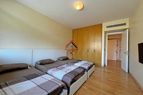 Saifi Living: Where Modern Design Meets Historic Beirut