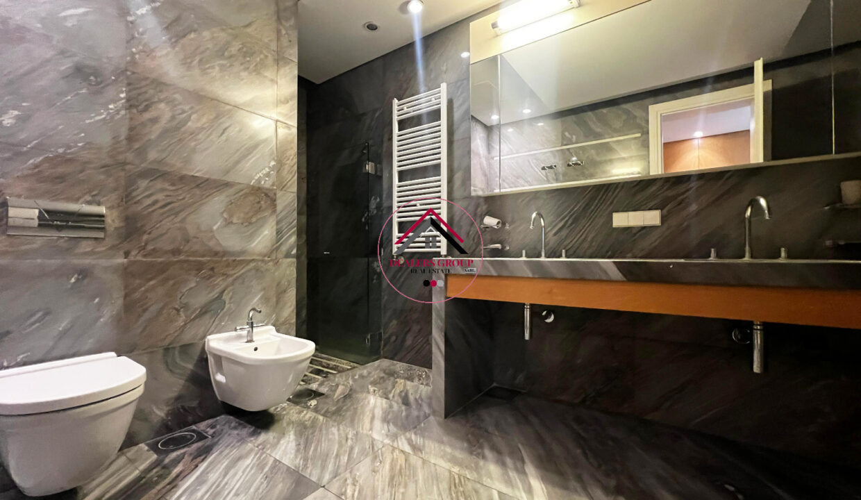 Saifi Living: Where Modern Design Meets Historic Beirut