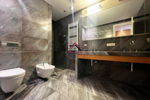 Saifi Living: Where Modern Design Meets Historic Beirut