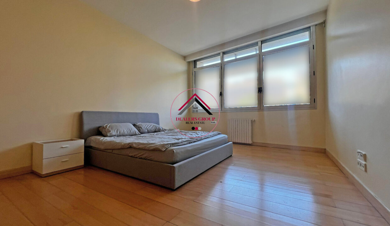 Saifi Living: Where Modern Design Meets Historic Beirut