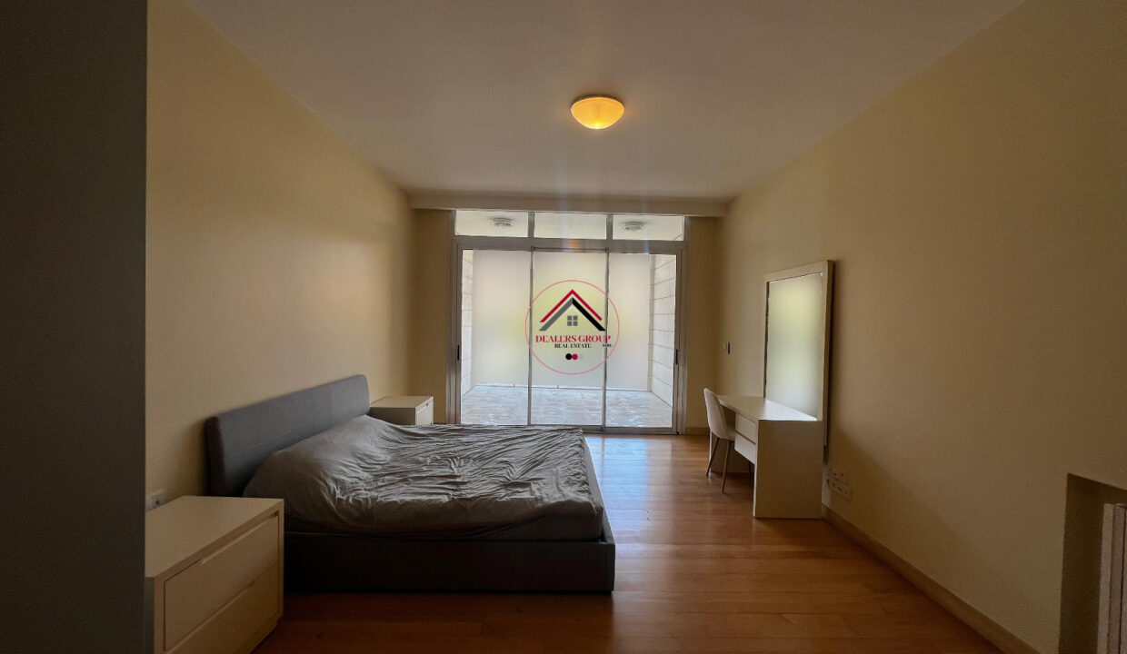 Saifi Living: Where Modern Design Meets Historic Beirut