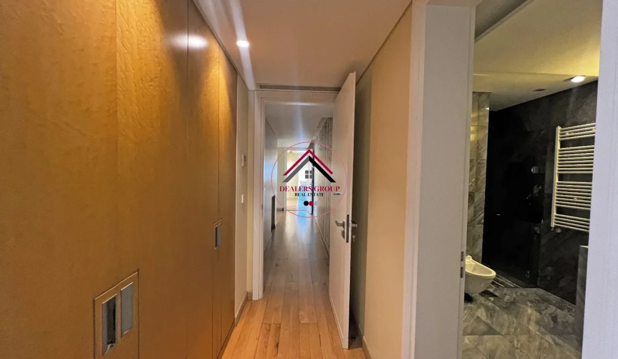Saifi Living: Where Modern Design Meets Historic Beirut