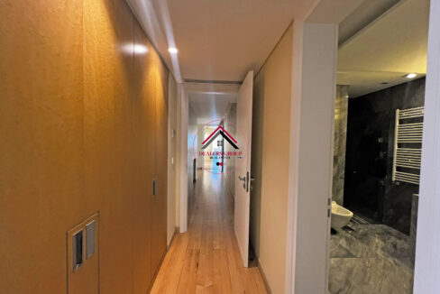 Saifi Living: Where Modern Design Meets Historic Beirut