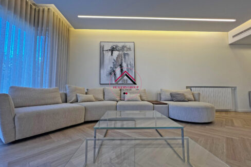 Saifi Living: Where Modern Design Meets Historic Beirut