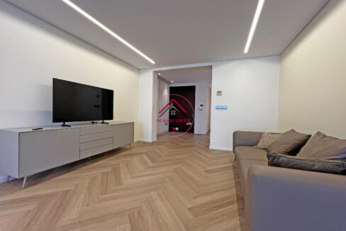 Saifi Living: Where Modern Design Meets Historic Beirut