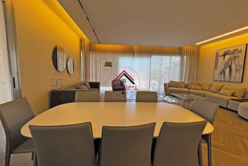 Saifi Living: Where Modern Design Meets Historic Beirut